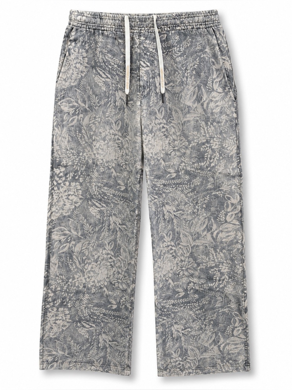 Golden Goose Linen Pants